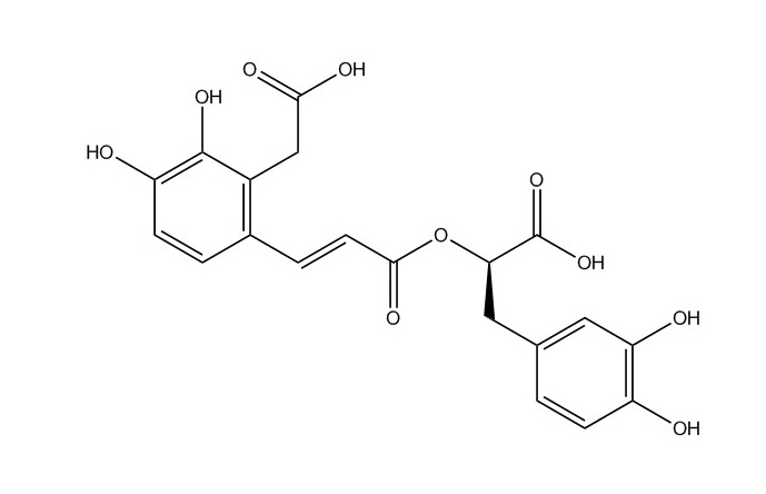 丹酚酸D|142998-47-8