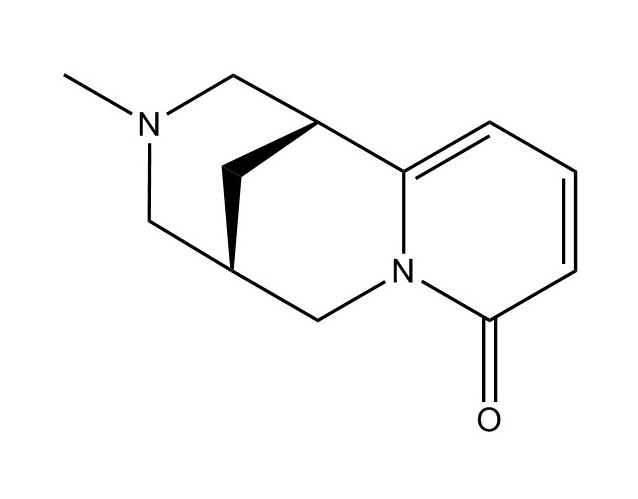N-甲基野靛堿|486-86-2