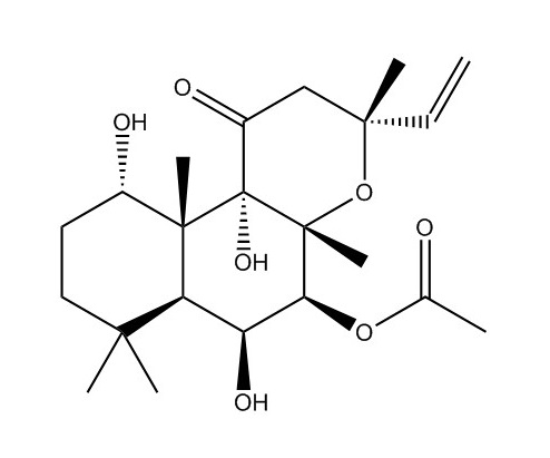 佛司可林|66575-29-9