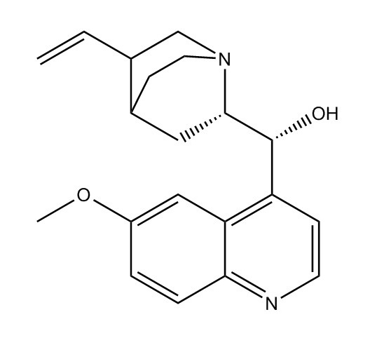 金雞納堿|130-95-0