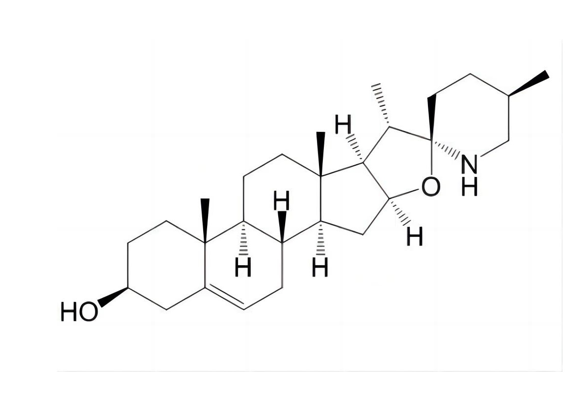 澳洲茄胺|126-17-0