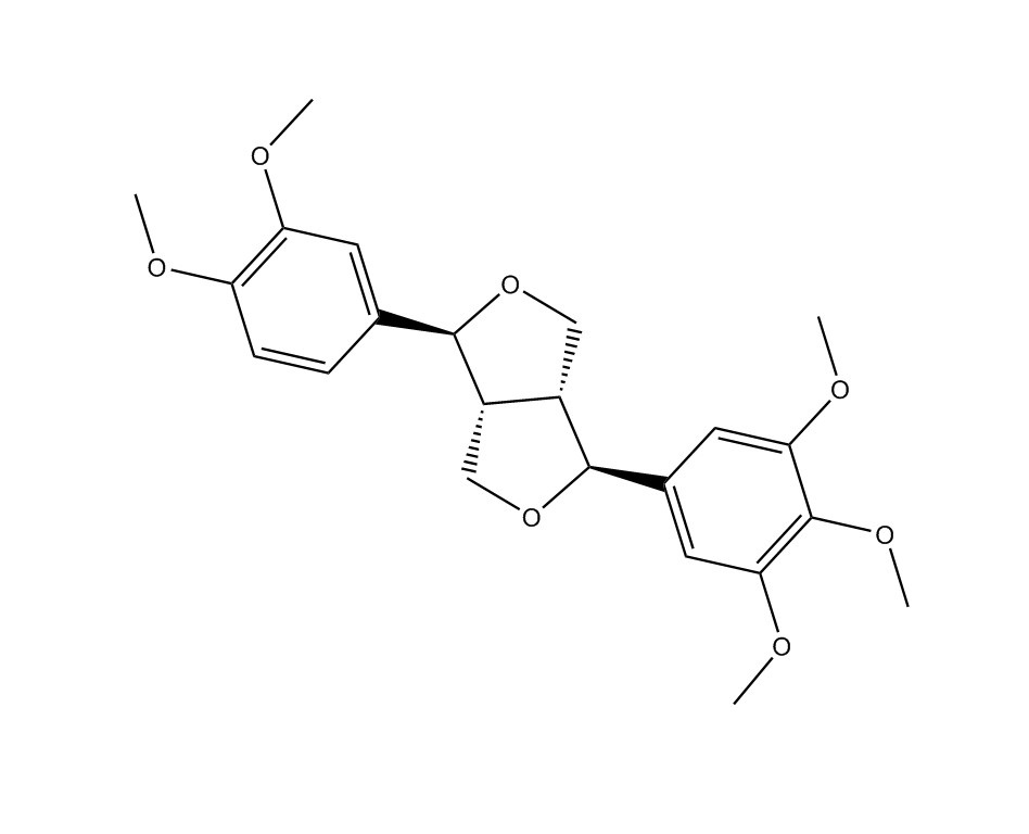 木蘭脂素|31008-18-1