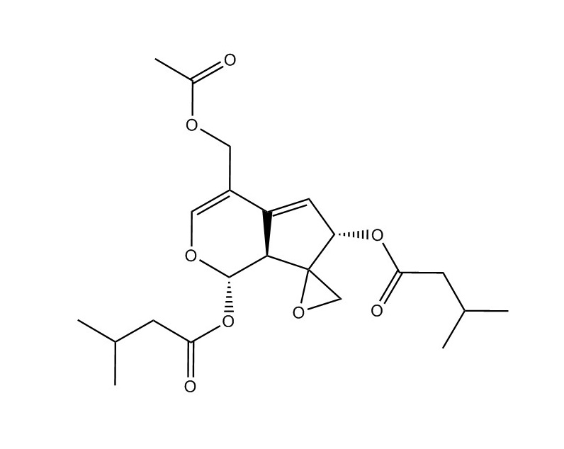 纈草三酯|18296-44-1