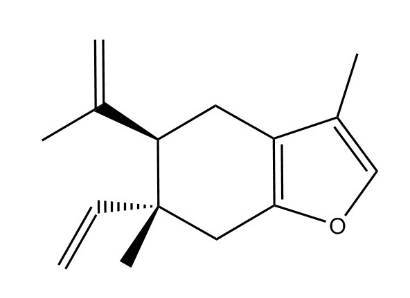 莪術(shù)烯|17910-09-7