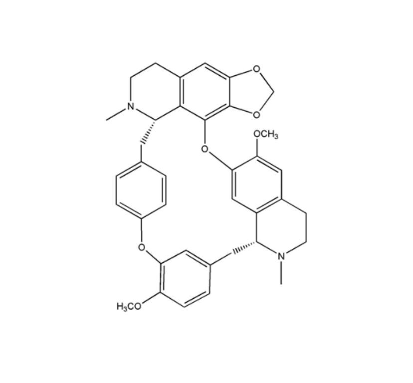 千金藤素|481-49-2