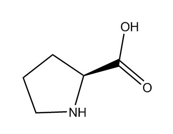 L-脯氨酸|147-85-3