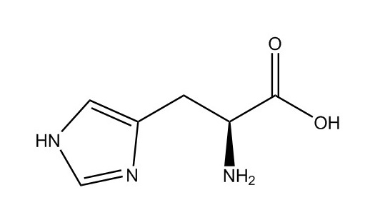組氨酸|71-00-1