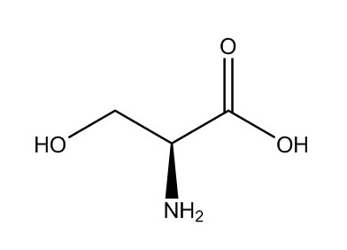 絲氨酸|56-45-1