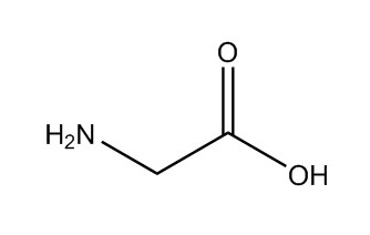 甘氨酸|56-40-6