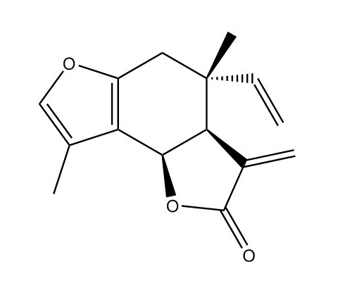 異烏藥內酯|957-66-4