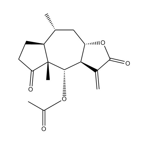 二氫錦菊素|54999-07-4