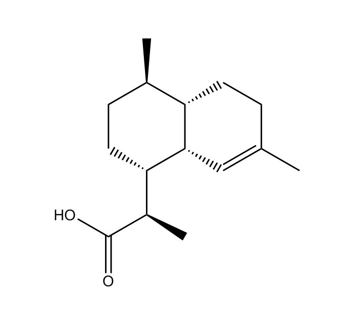 二氫青蒿酸|85031-59-0