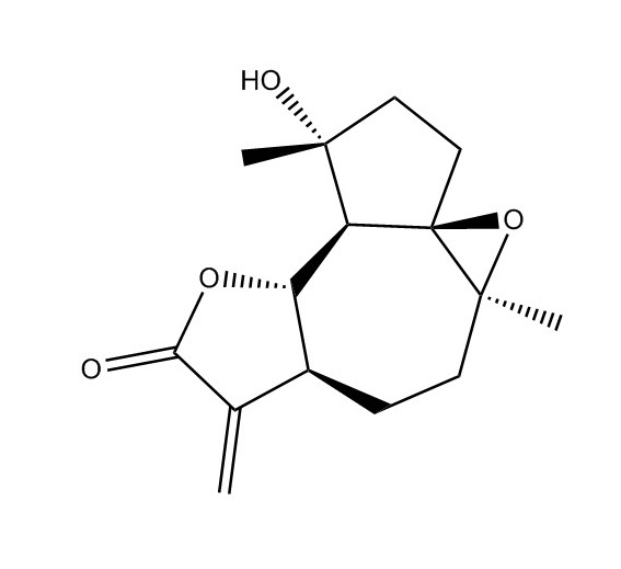 環氧木香內酯|1343403-10-0