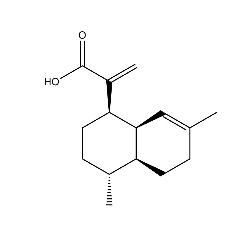 青蒿酸|80286-58-4