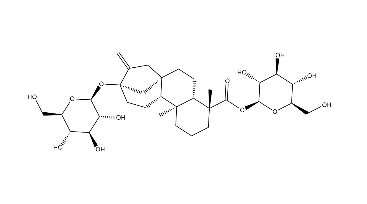 甜葉懸鉤子苷|64849-39-4