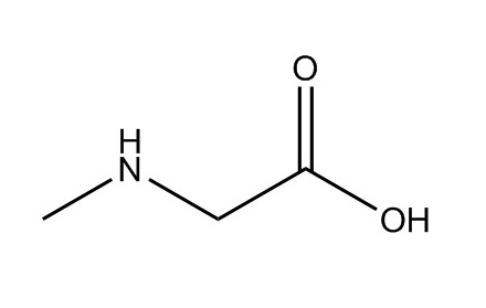 肌氨酸|107-97-1