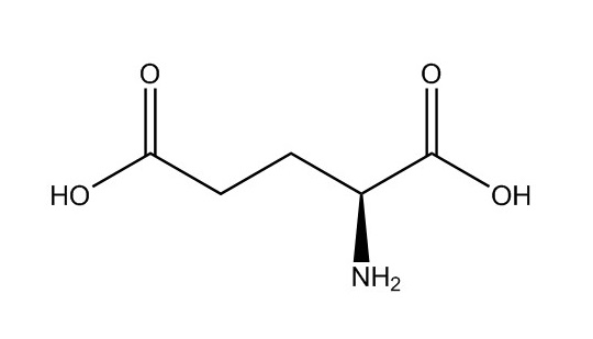 谷氨酸|56-86-0