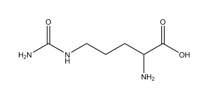 瓜氨酸|372-75-8