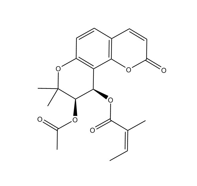 北美芹素|13161-75-6