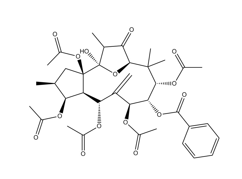 甘遂萜酯A|57701-86-7