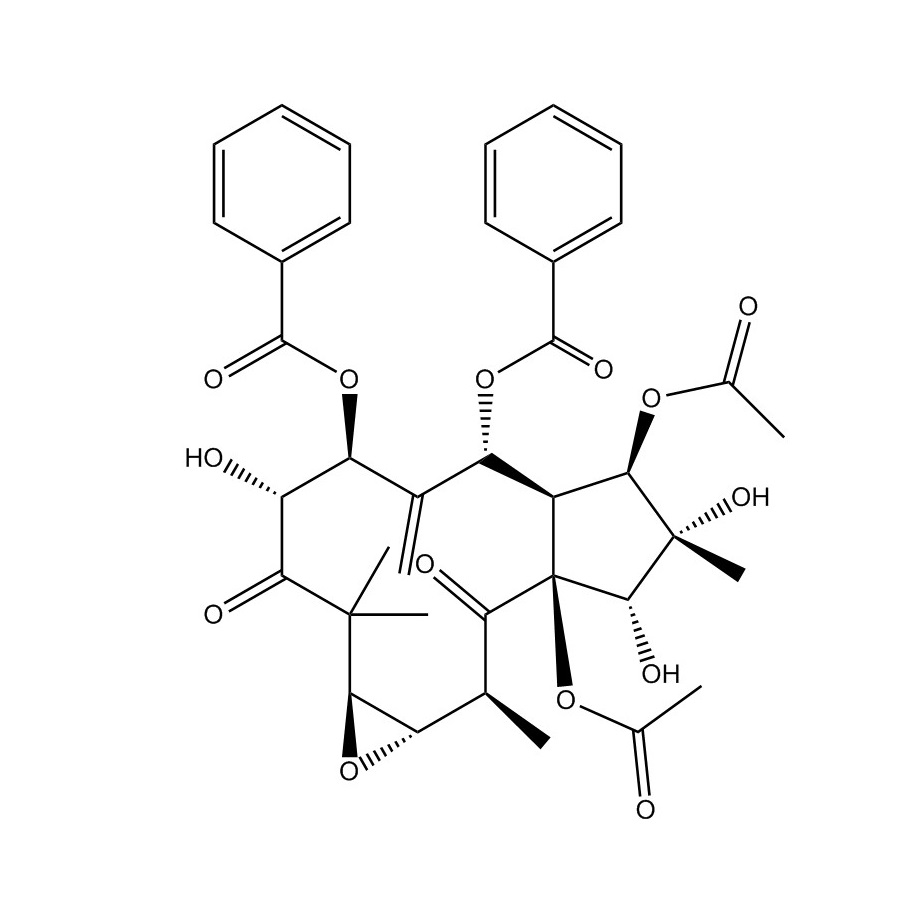 甘遂萜酯B|57685-46-8