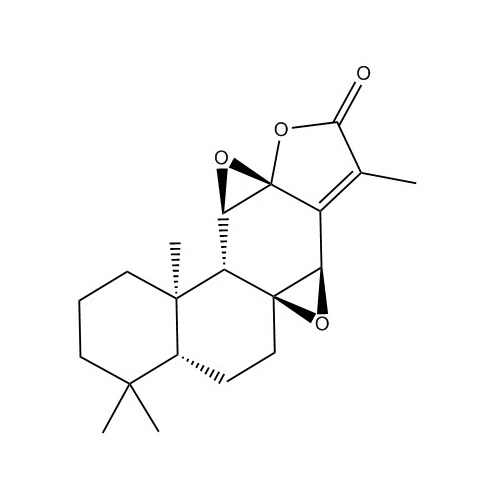 巖大戟內酯B|37905-08-1