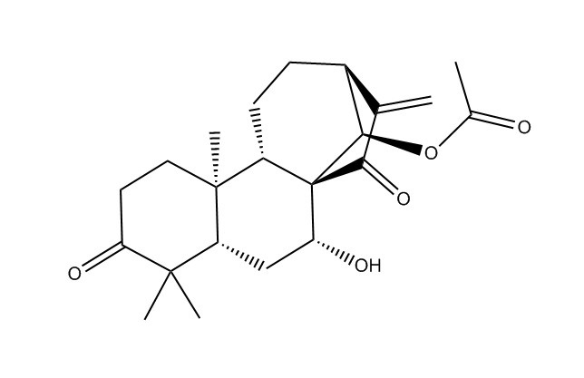 藍萼乙素|80508-81-2