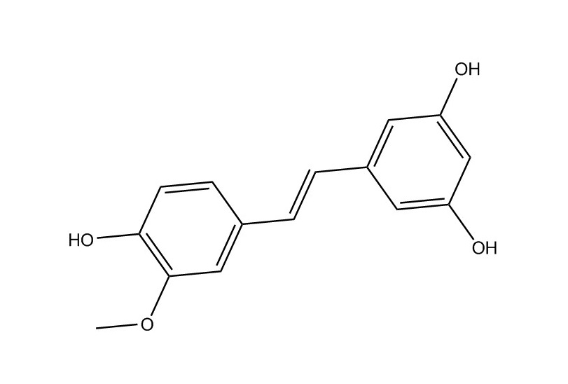 異丹葉大黃素|32507-66-7