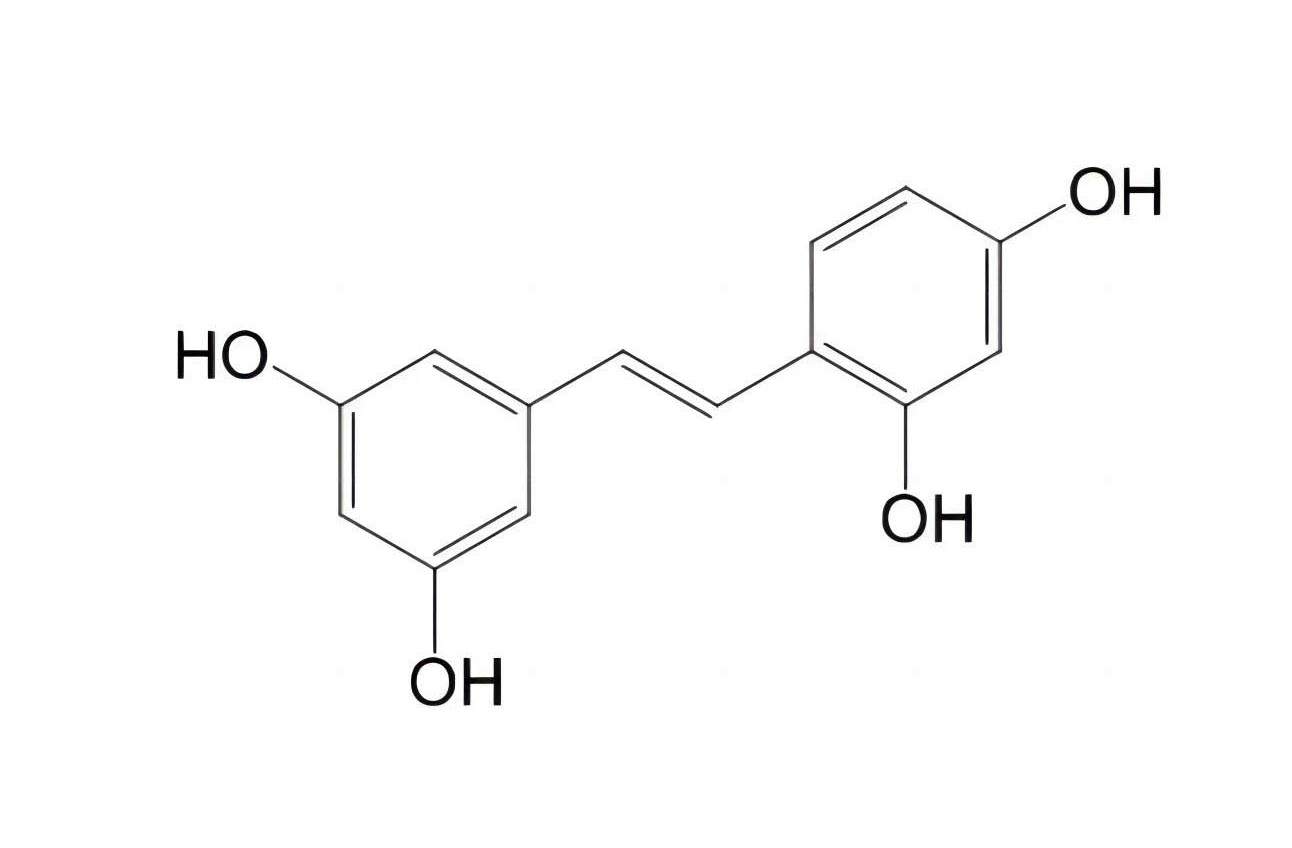 氧化白藜蘆醇|29700-22-9