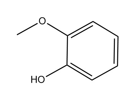 愈創(chuàng)木酚|90-05-1