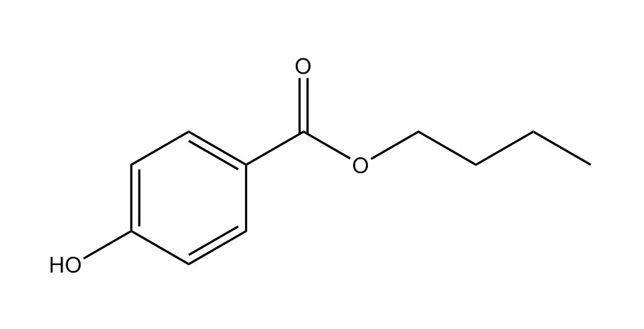 尼泊金丁|94-26-8