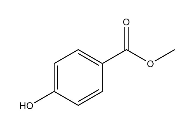 尼泊金甲|99-76-3