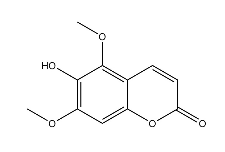 白蠟樹精|486-28-2