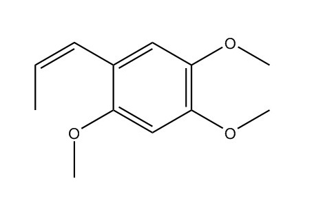 β-細辛醚|5273-86-9