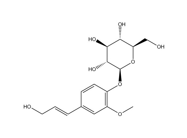 松柏苷|124151-33-3