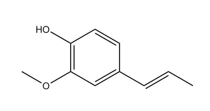 異丁香酚|97-54-1