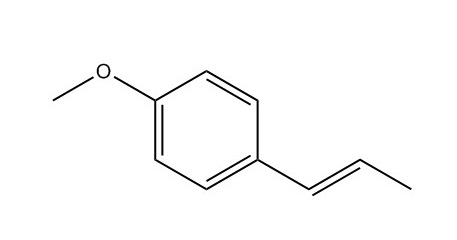 反式茴香腦|4180-23-8