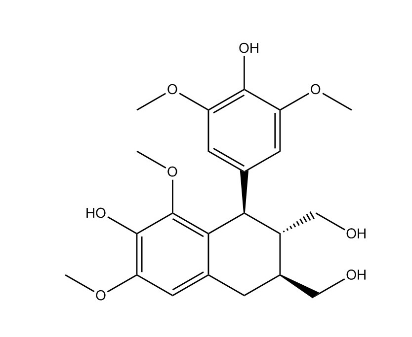 (+)-南燭木樹脂酚|31768-94-2